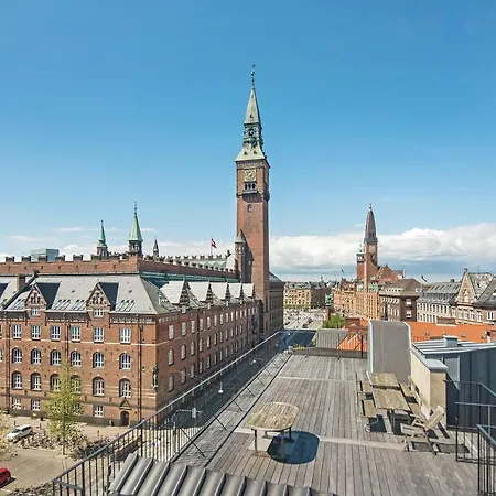 Square * コペンハーゲン