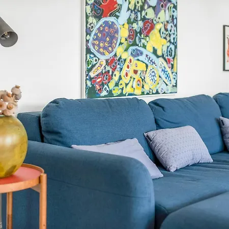 Apartamento Square *