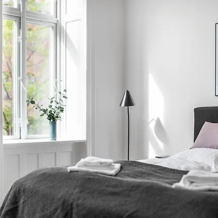 Apartamento Square *