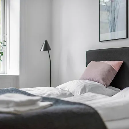 Apartamento Square *