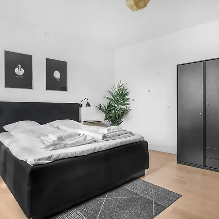 Square קופנהגן