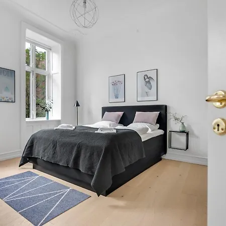 Square קופנהגן