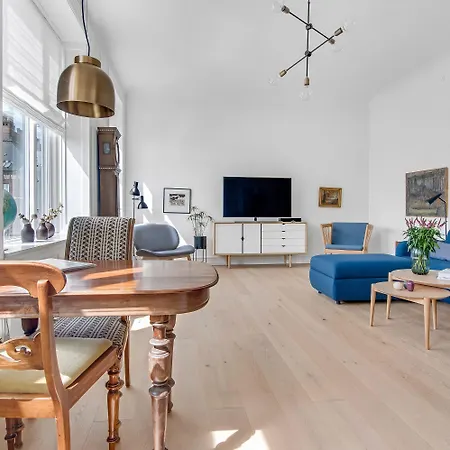 Square * コペンハーゲン