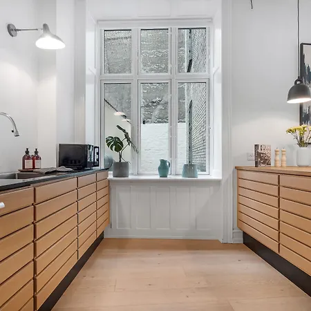 Square Apartman