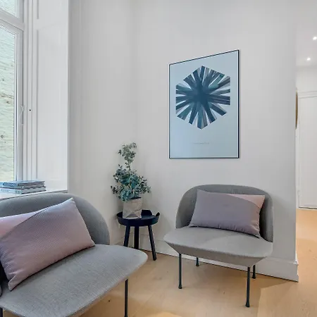 Square コペンハーゲン