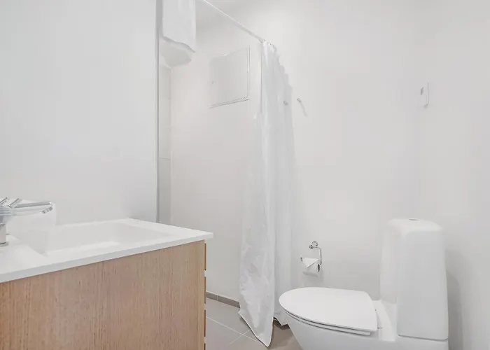 Square Apartamento Copenhague