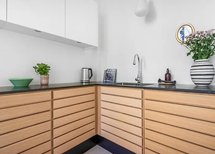 Square Apartamento *