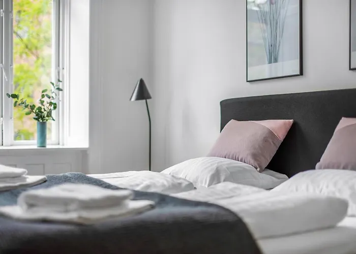 Apartamento Square *