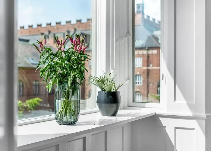 Square Apartamento *