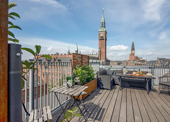 Apartamento Square *