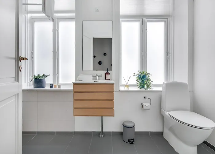 Square Apartamento *