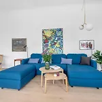 Appartement Square Kopenhagen