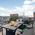 Appartement Square