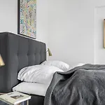 Appartement Square *