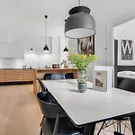 Square Appartement