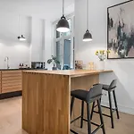Appartement Square Kopenhagen