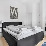 Appartement Square