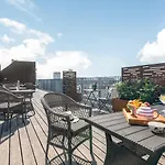Square Appartement Kopenhagen