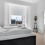 Appartement Square