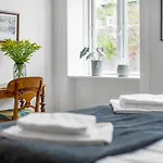Square Appartement