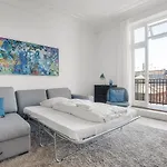 Appartement Square