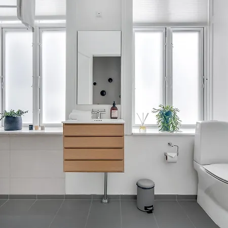 Square Apartament *