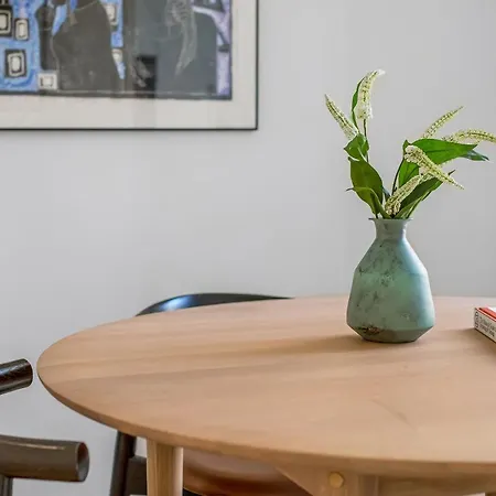 City Square Apartment