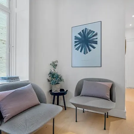 City Square Apartment Copenhagen